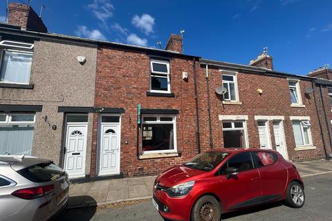 undefined, Kilburn Street, Shildon DL4