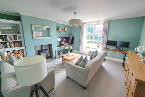 2 bedroom semi-detached house for sale, Egerton House, Chester Road, Kelsall