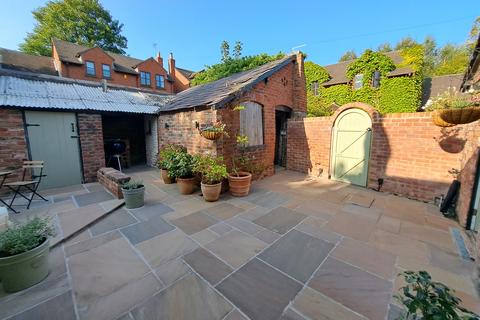 2 bedroom semi-detached house for sale, Egerton House, Chester Road, Kelsall