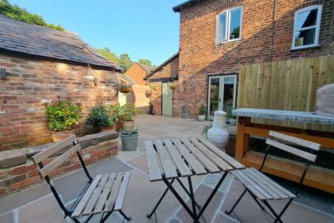 2 bedroom semi-detached house for sale, Egerton House, Chester Road, Kelsall