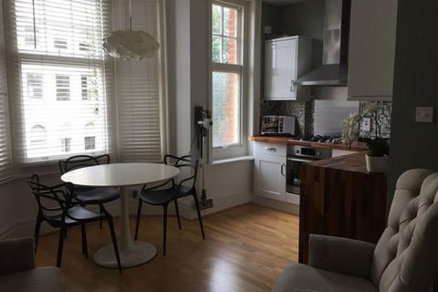 Holland Road, Hove BN3