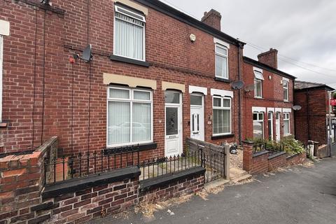 undefined, Webb Lane, Offerton