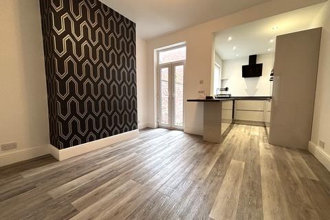 undefined, Webb Lane, Offerton
