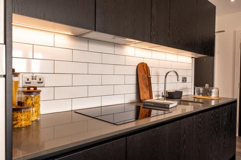 undefined, Flat W702, Mitre Yard, 104-106 Scrubs Lane, London, NW10