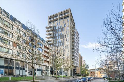 15 Indescon Square, London E14