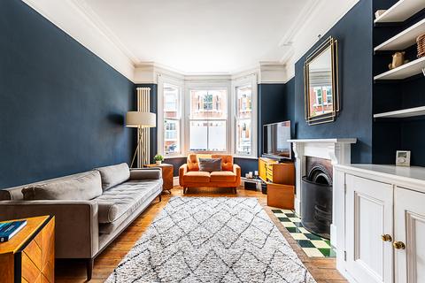 undefined,  Kinsale Road, London SE15