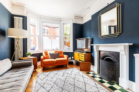 undefined,  Kinsale Road, London SE15