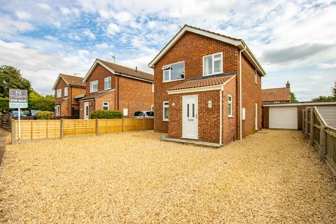 3 bedroom detached house for sale, Saxon Way, Dersingham