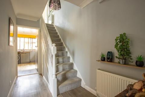 3 bedroom detached house for sale, Saxon Way, Dersingham