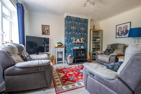 3 bedroom detached house for sale, Saxon Way, Dersingham