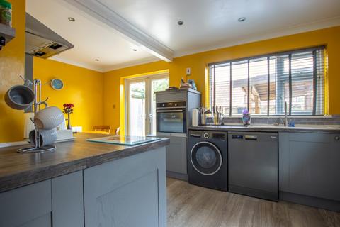 3 bedroom detached house for sale, Saxon Way, Dersingham