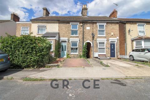 Rosehill Road, Ipswich