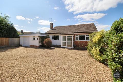 undefined, Brockington Road, Bodenham, Hereford, HR1