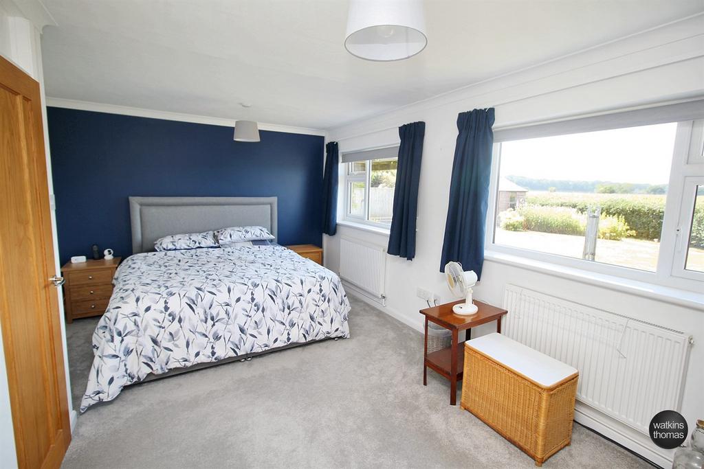 Bed 1