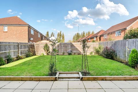 undefined, Priors Orchard, Southbourne, PO10
