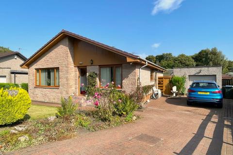 8 Gallowhill Gardens, Kinross, KY13