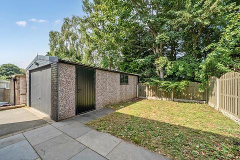 undefined, Tinshill Mount, Cookridge, LS16