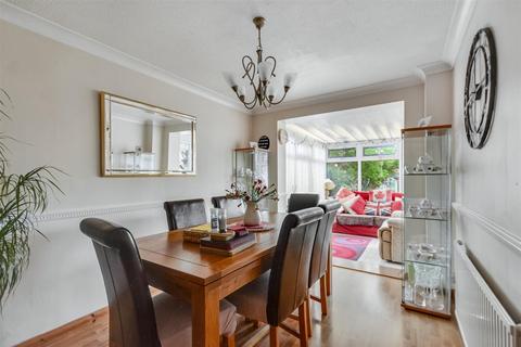 4 bedroom detached house for sale, Hooley Close, Long Eaton