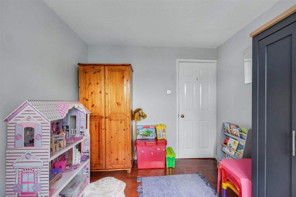 Bedroom 4