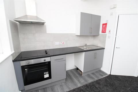 undefined, 8 Crystal Road, Blackpool