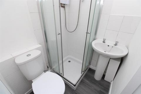 undefined, 8 Crystal Road, Blackpool