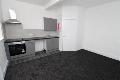 undefined, 8 Crystal Road, Blackpool