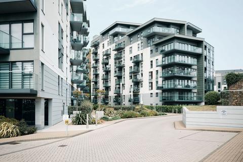 3 bedroom apartment for sale, Westmount Road, Jersey JE3