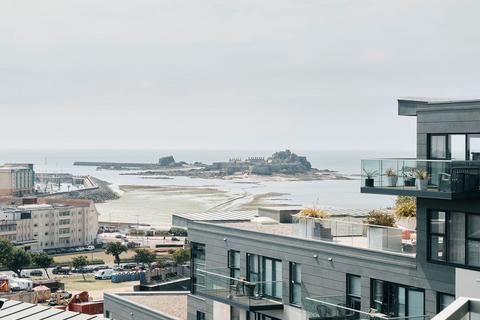 3 bedroom apartment for sale, Westmount Road, Jersey JE3