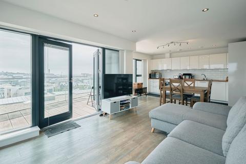 3 bedroom apartment for sale, Westmount Road, Jersey JE3
