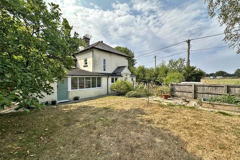 undefined, Barrows Lane, Sway, Lymington, Hampshire, SO41