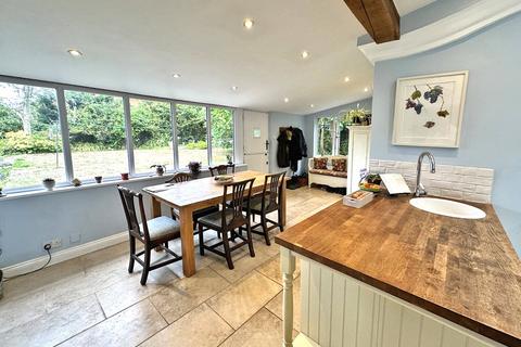 undefined, Barrows Lane, Sway, Lymington, Hampshire, SO41