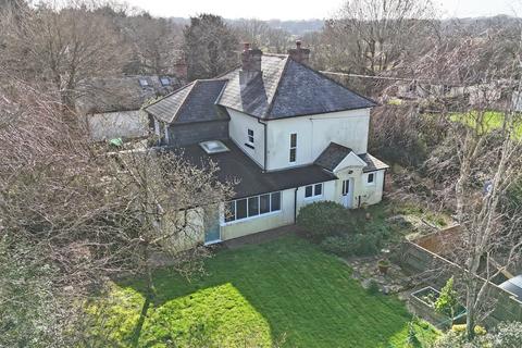 2 bedroom semi-detached house for sale, Barrows Lane, Sway, Lymington, Hampshire, SO41