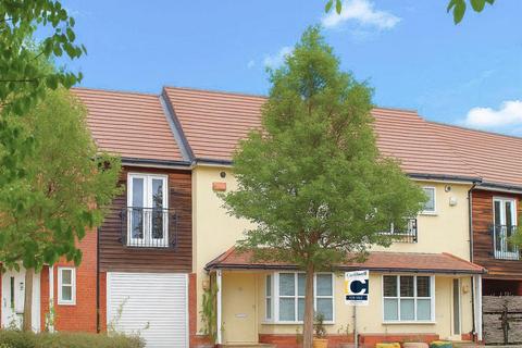 undefined, Tyhurst, Middleton, Milton Keynes