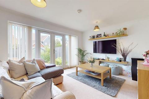 undefined, Tyhurst, Middleton, Milton Keynes
