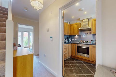 undefined, Tyhurst, Middleton, Milton Keynes