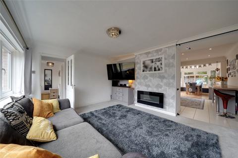 3 bedroom detached house for sale, Church Meadow, Barton Mills, Bury St. Edmunds, Suffolk, IP28