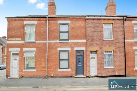 undefined, Carmelite Road, Coventry