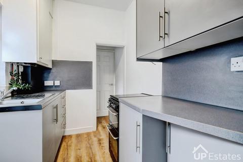 2 bedroom terraced house for sale, Carmelite Road, Coventry