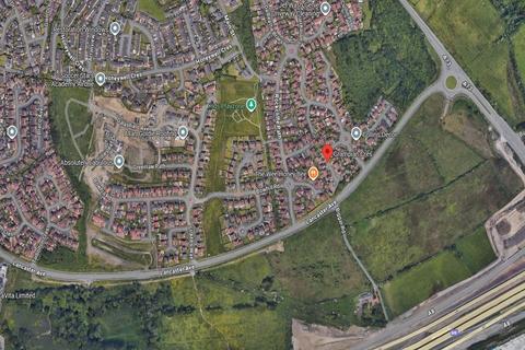 undefined, Lancaster Avenue, Chapelhall, Airdrie ML6