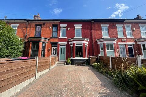 3 bedroom terraced house for sale, Clifton Road, Monton, M30