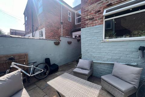 3 bedroom terraced house for sale, Clifton Road, Monton, M30