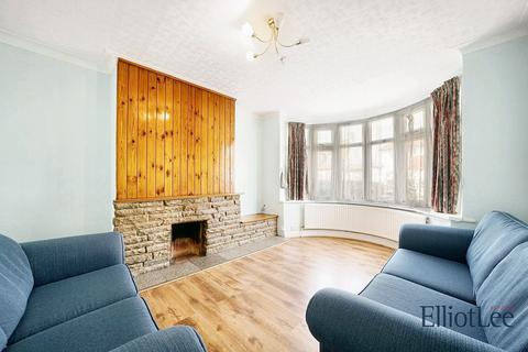 undefined, Medway Gardens, Wembley HA0
