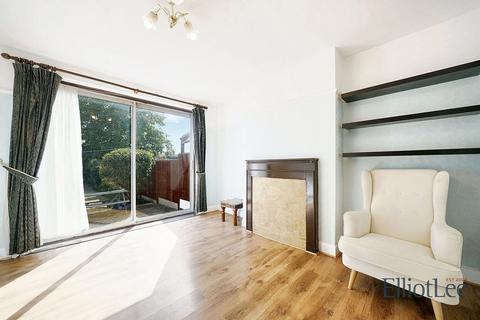 undefined, Medway Gardens, Wembley HA0