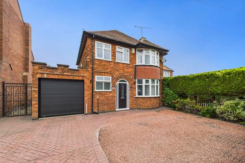 undefined, Priestsic Road, Sutton in Ashfield, Nottinghamshire