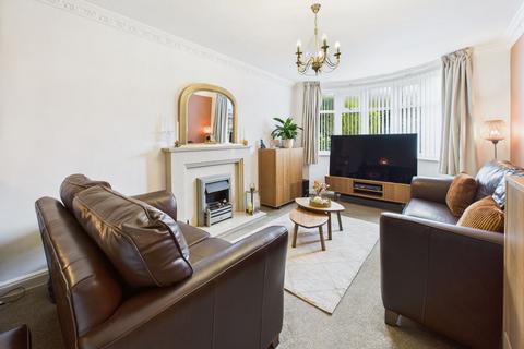 undefined, Priestsic Road, Sutton in Ashfield, Nottinghamshire