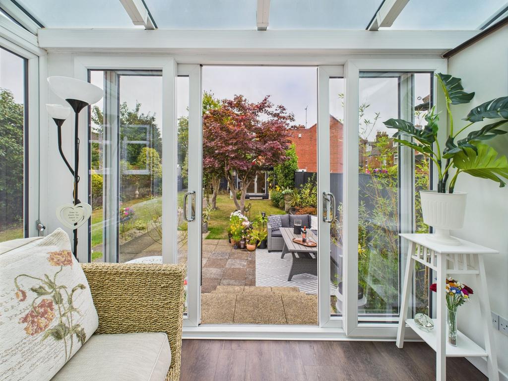 Conservatory