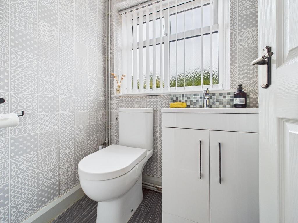 Ground Floor Wc