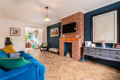 undefined, Preston Road, Toddington