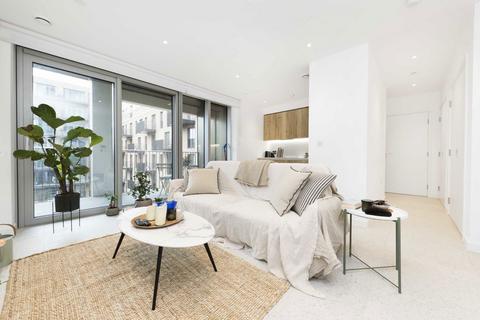 1 bedroom flat to rent, Tapestry Way, London E1