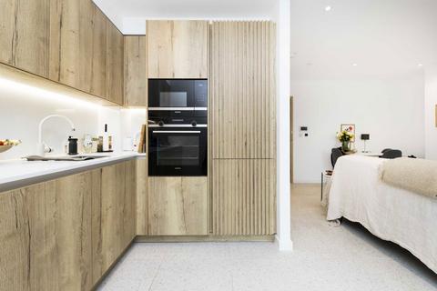 1 bedroom flat to rent, Tapestry Way, London E1